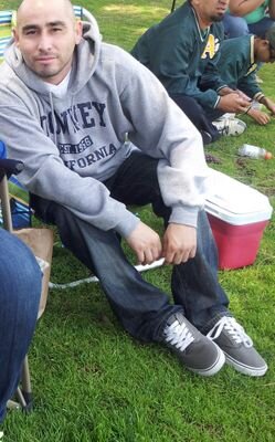 im jus a normal dude