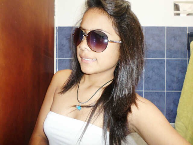 Amo La Vagancia ........Mi Pin Es 24C2791F
