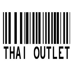 Thai-outlet, tu tienda de ropa alternativa!