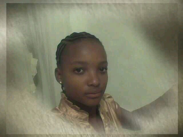 fridamanganyi's profile picture. 