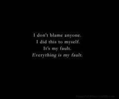 If you could read my mind you'd be in tears