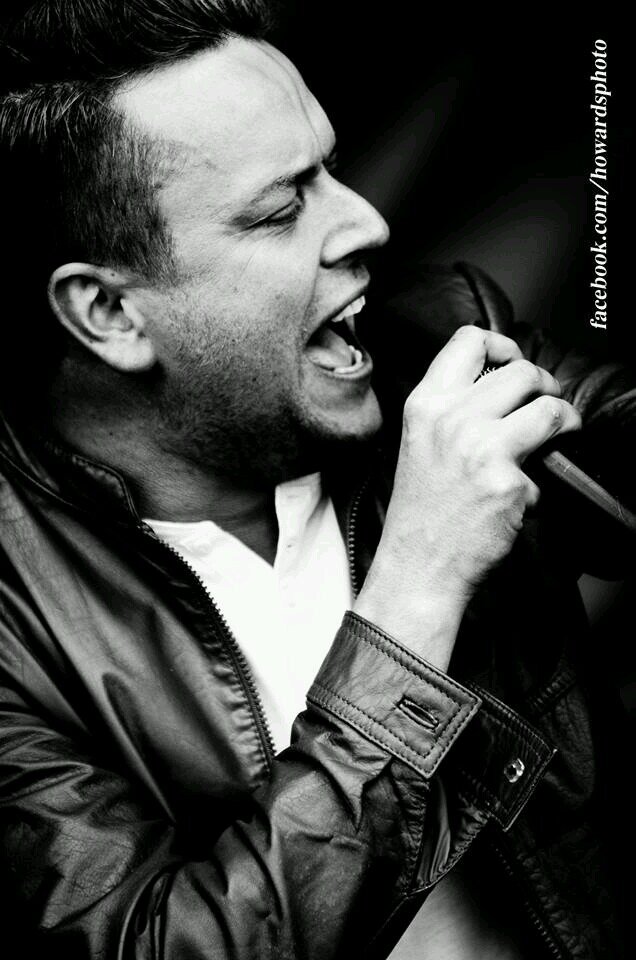 dad. husband bluenose. lead of singer of @soldiermusic