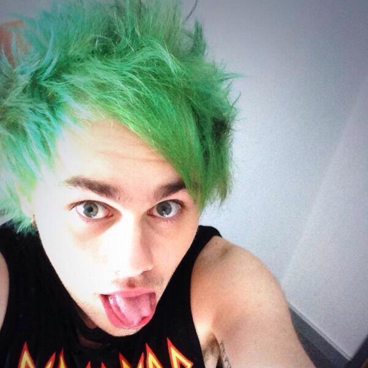 staycloudylove's profile picture. Pizza