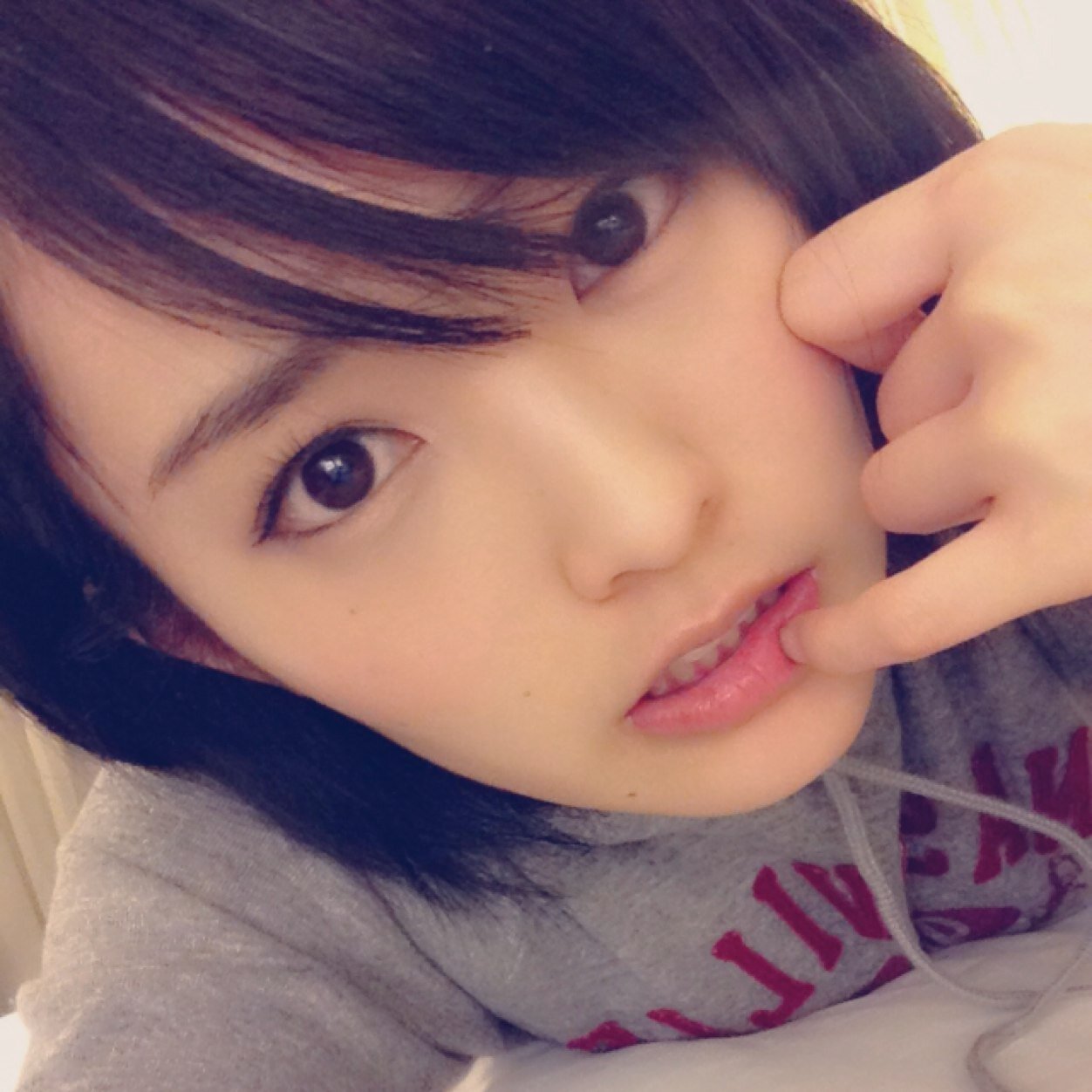 Nmb48 山本彩on Twitter 山本彩