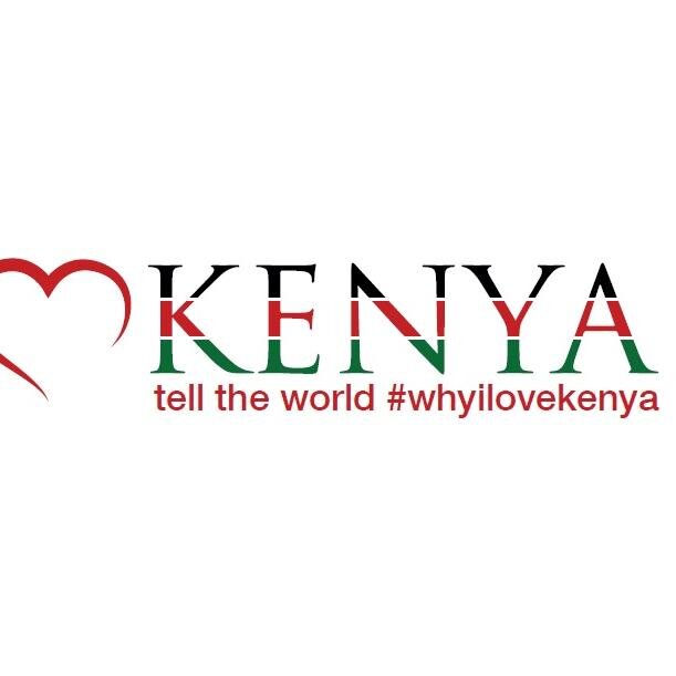 Why I Love Kenya