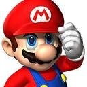 It's me Mario!
