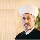 sheikh hasan khaled - @muftioflebanon - Twitter