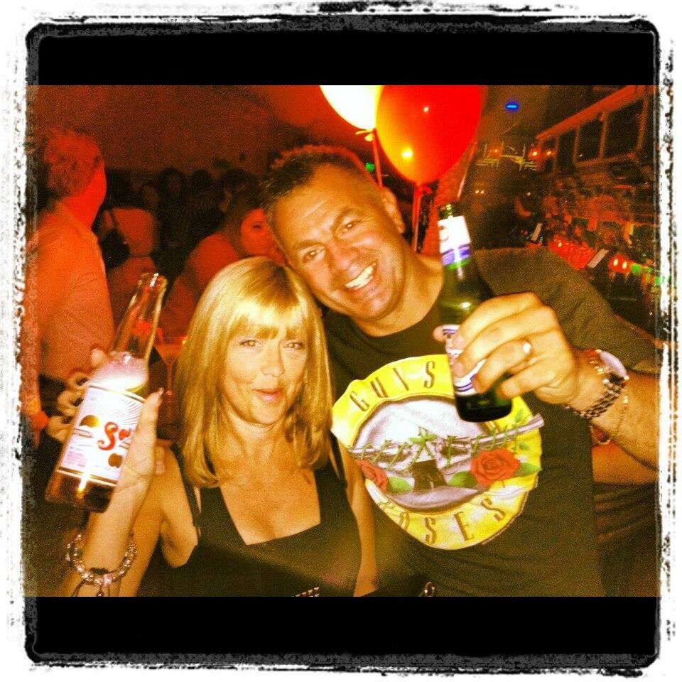 LoachJames's profile picture. Security & Training specialist.