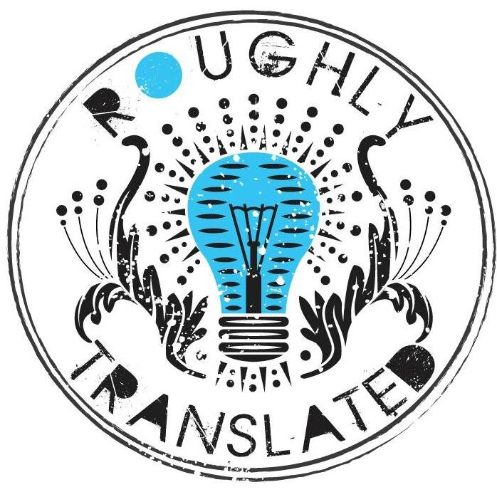 RoughlyT's profile picture. Design, Branding, Printing, Marketing & Communications, social media and web development specialists.