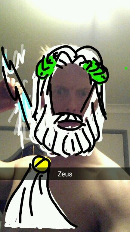 thejoncox's profile picture. 