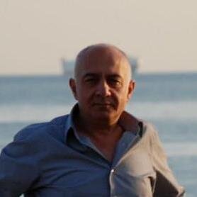 carlo_tortora's profile picture. 