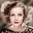 Greta Garbo