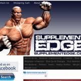 Supplement Edge provides you with the best supplements, at the lowest prices. Whether your into casual weight lifting, we can fulfill your requirements.