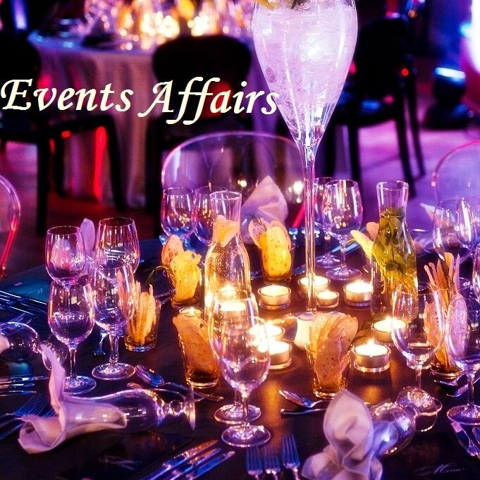 EVENTSAFFAIRS's profile picture. HOST OF THE ANNUAL DISABILITY ADVOCACY RIGHTS AWARDS 11TH JULY .AT SAROVA STANLEY