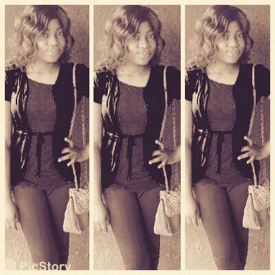 A Marketer Of Utility,lady With Brain&Attitudes ,Sophisticated Hustler Future mother,youth developer,actress, writer,makeup artiste! rep ONDO #teamhivandaids!