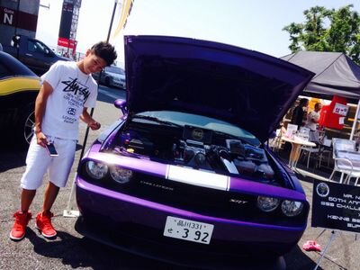 keito_0420's profile picture. アメ車大好き!!ｗ