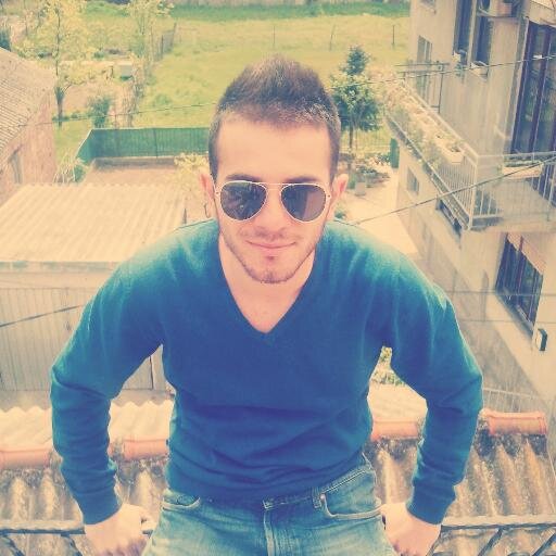 Metin4jusufi's profile picture. Snapchat : m.jusufi
#Football #is #my #life ♥