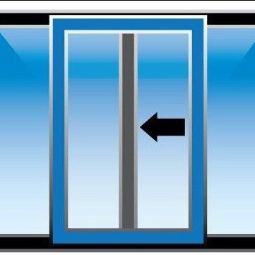 MICKAEL GATES, installationset depannages toutes fermetures automatiques  et manuels , changement de vitrine et acces pour les personnesa mobilites reduite