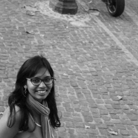 Bilingual Communicator | Creative Writer | Nature Lover