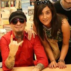events planner, sangue giallorosso, talmente a destra che quasi fa il giro e si ritrova a sinistra