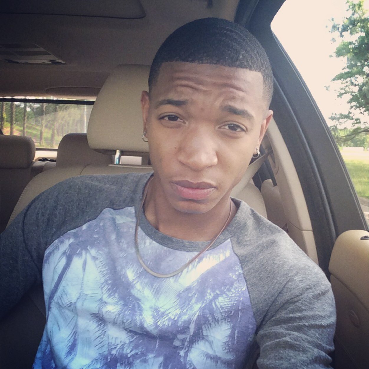 #SU17 #CJMajor #SUArmyROTC on Insta: @king_ofSUccess, 2014-2015 Soph. Class Dep. Chief of Staff, Jaguars E.L.I.T.E Treasurer, and SU Student Ambassador.