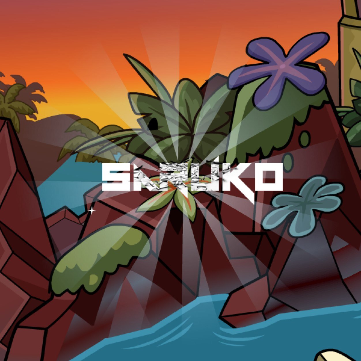 Hey, I'm Saruko! What's up? I love to play Club Penguin and talk to friends!