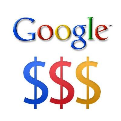 Gana Dinero con Google Adsense - Clic Aquí - http://t.co/AYJNEaqrMd