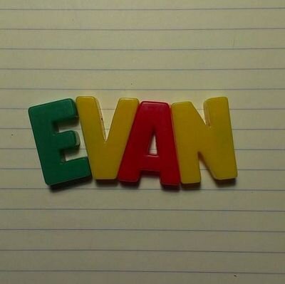 WHCEvan's profile picture. 