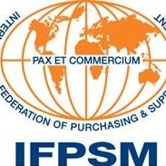 IFPSM is the Global Federation for Purchasing and Supply Management