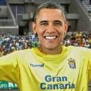Medio calvo. UDLP