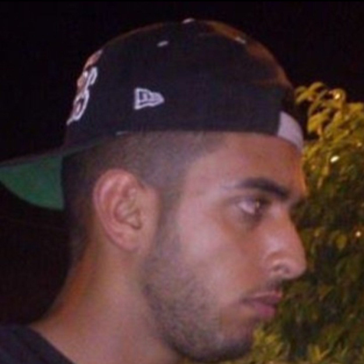 CamMohammed's profile picture. 