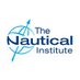 Nautical Institute (@nauticalinst) Twitter profile photo Nautical Institute (@nauticalinst) Twitter profile photo