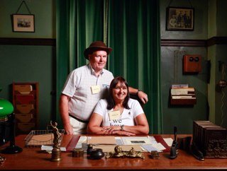 MahonHelen's profile picture. Mum to 4, Gran to 15 gt gran to 3, love Murdoch Mysteries/outlander/NCIS/STFBi/Stargate SG1/Dr Blake/Miss Fisher