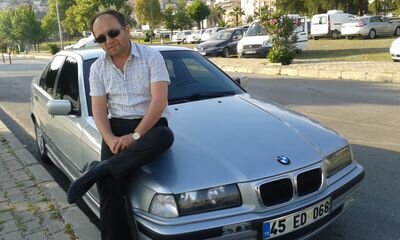 millilik şanımdandır