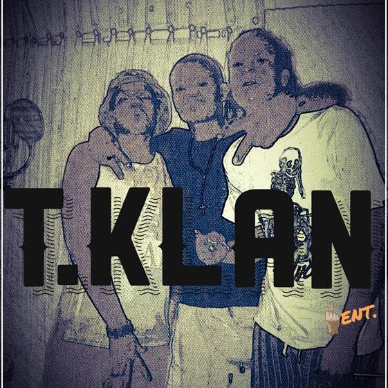 TuneKlan's profile picture. What is T. Klan? When senses and music collide, and mix with the dread and euphoria lingering in the air; there's a spark of divinity created - This is the Klan