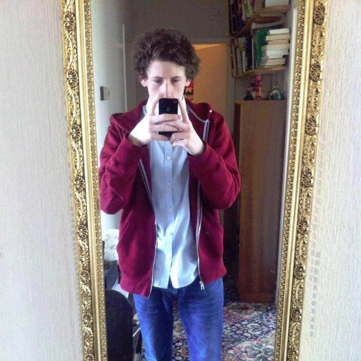 17 Year old College Student | Shrewsbury.