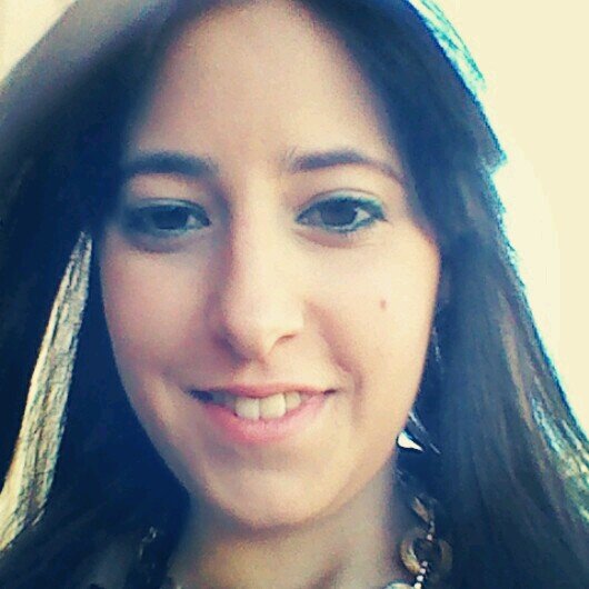 BelenHabas's profile picture. Sin pausas pero sin prisas... ✌✌