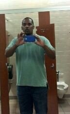 IM still STANDING...