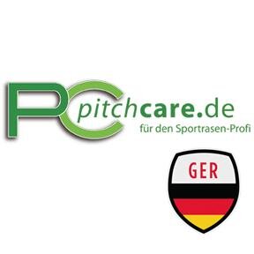 Pitchcarede's profile picture. Fachinformationen, wichtige Tipps und Ratschläge rund um die professionelle Pflege hochwertiger Rasenflächen, Trends Innovationen der Hersteller/Dienstleister.