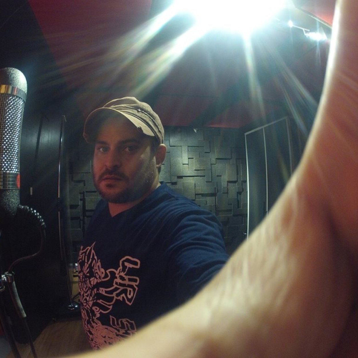 vazzstudios's profile picture. Recording engineer, mixer and producer from Puerto Rico. I do mixes for living!!!!