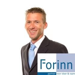 Vertegenwoordiger bij Forinn B.V.