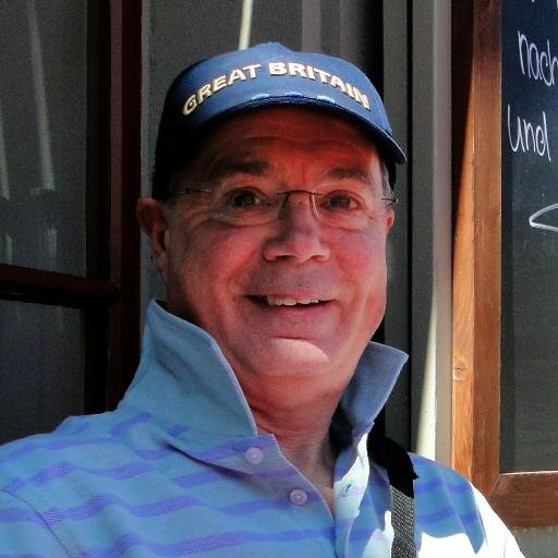 DavidToft1's profile picture. 