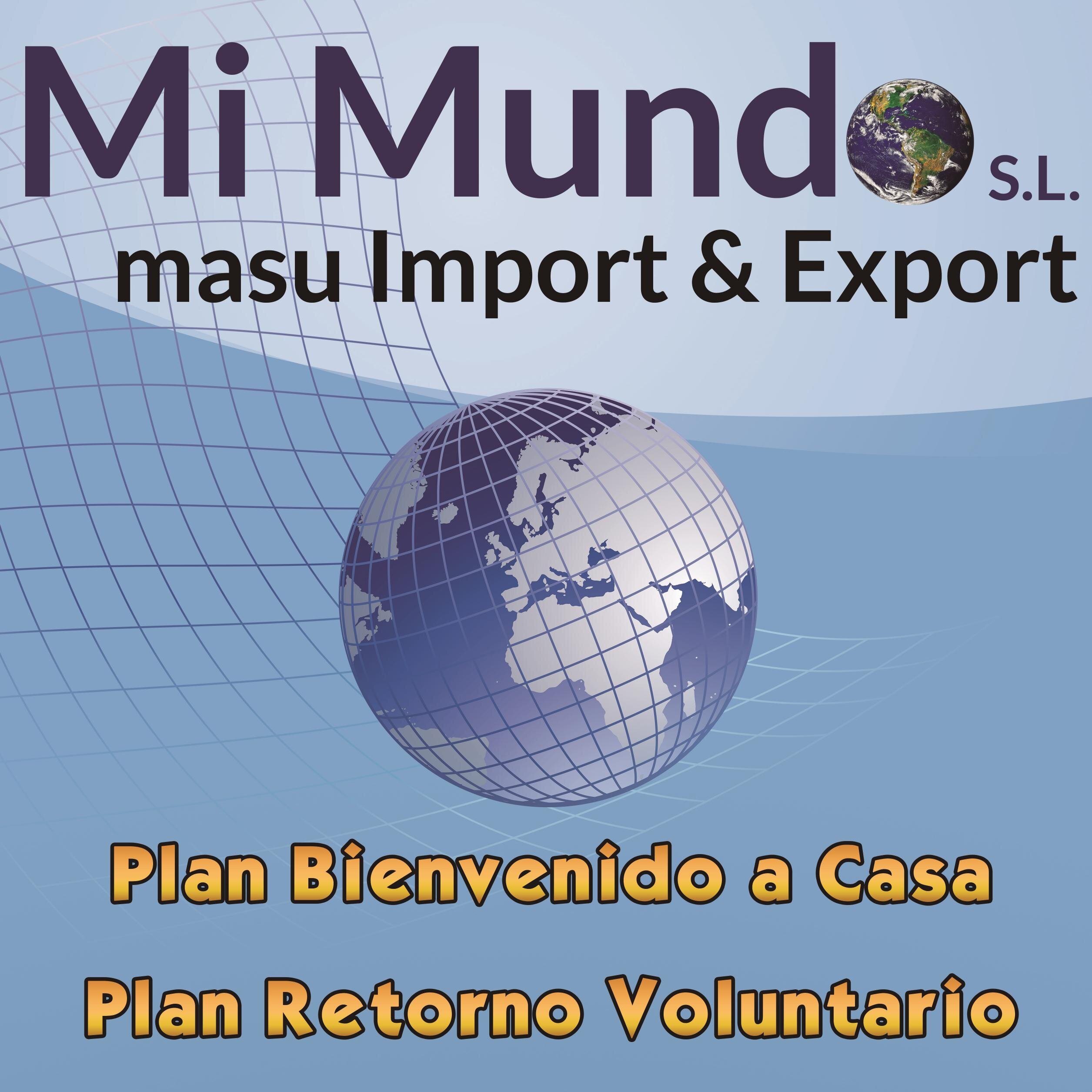 Mimundo_masu's profile picture. Plan bienvenido a casa Ecuador, envió de enseres personales. La única empresa que TE COBRA cuando tu envió llega a su destino compruébalo! 930 022 394 / 674 126