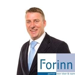 ForinnHenk's profile picture. Vertegenwoordiger bij Forinn B.V.