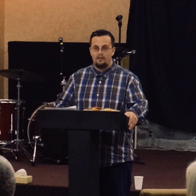 Bleems1989's profile picture. this the twitter account for my blog