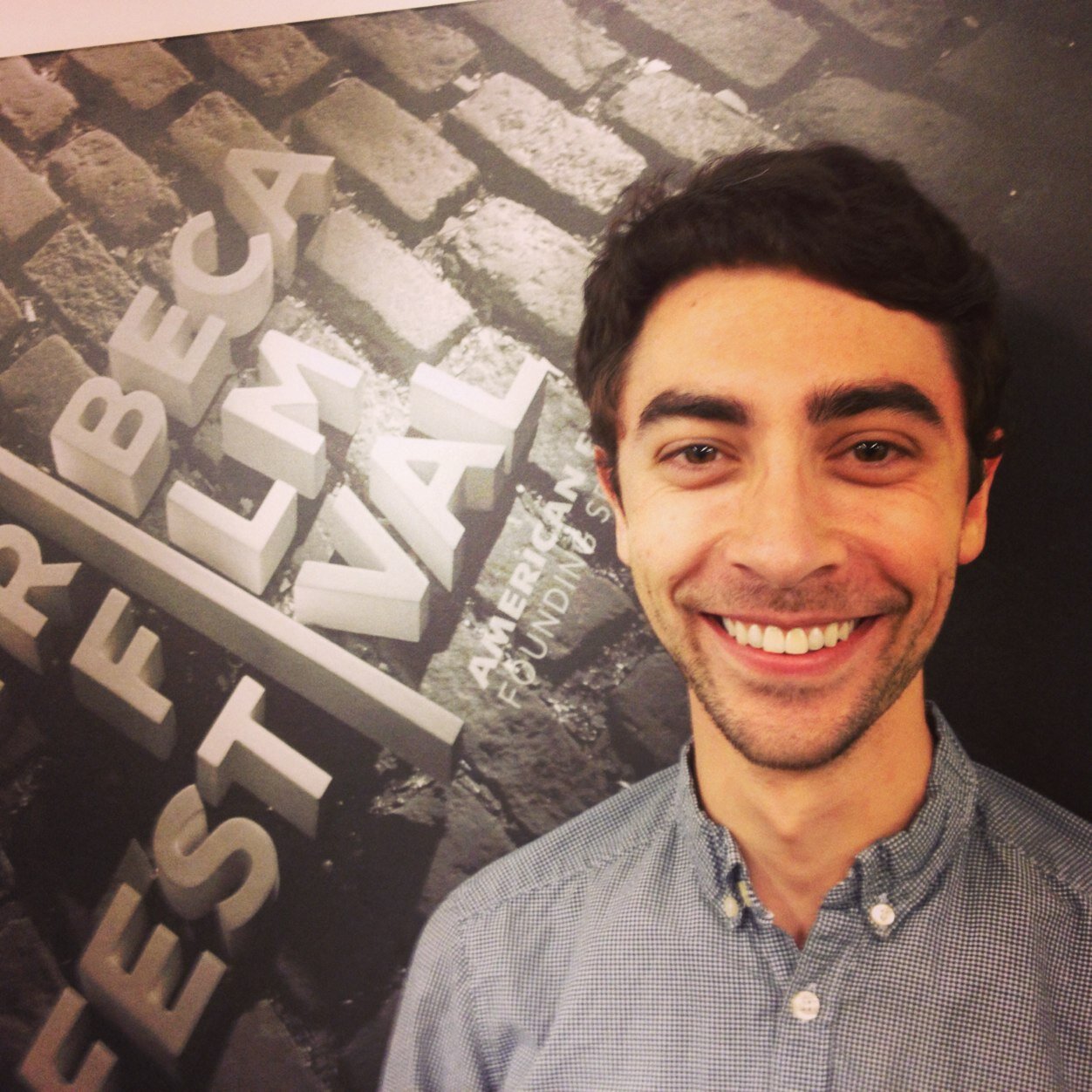 NickMannFilm's profile picture. Los Angeles-based filmmaker, writer, and editor!