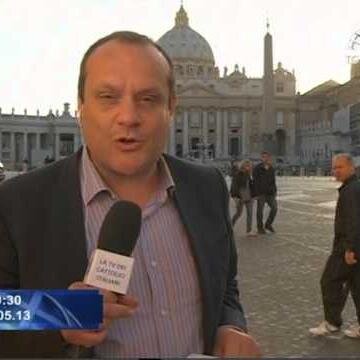 mniccoli1's profile picture. Giornalista da una vita, conduttore televisivo e soprattutto cronista. Ora media relation di qualità.