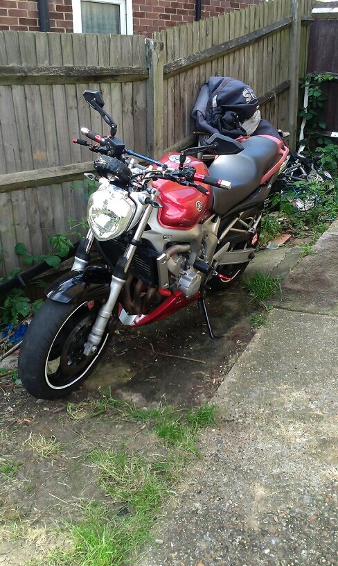 Ryder2572's profile picture. 