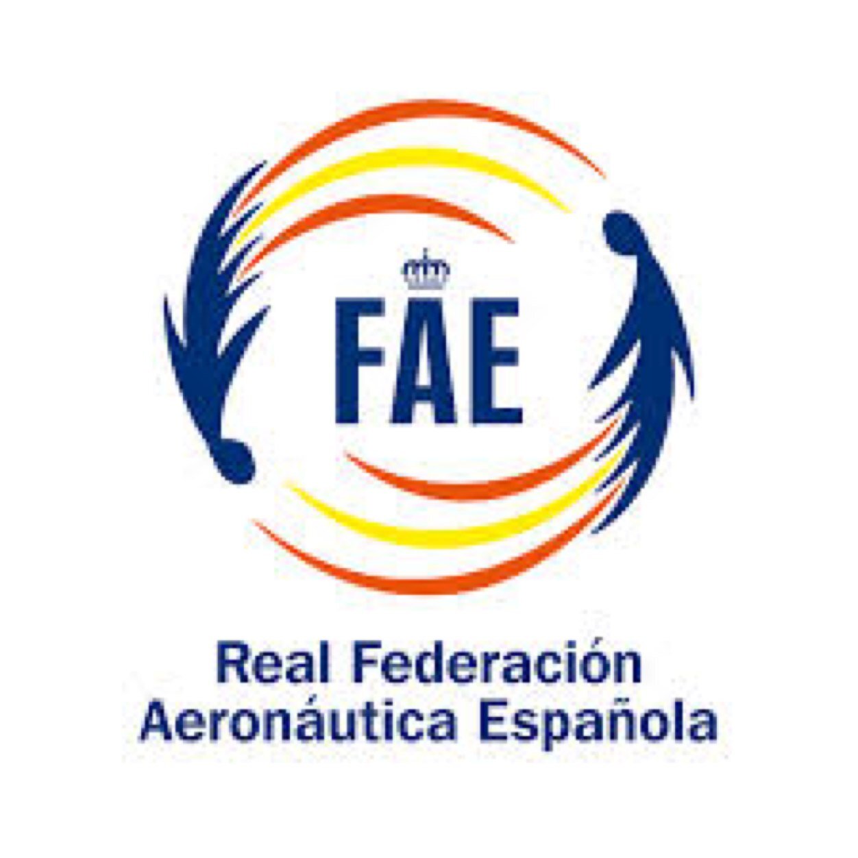 Twitter Oficial de la Real Federación Aeronáutica Española. Official Twitter of the Royal Spanish Aeronautical Federation.