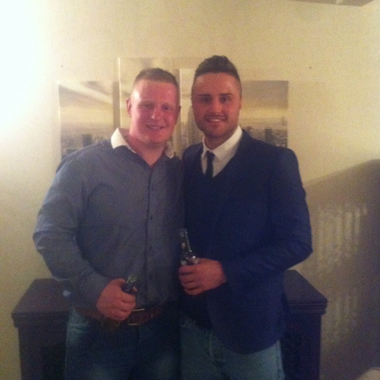 luke11_s's profile picture. 